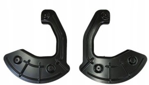 Tarcza kotwiczna L/P Chrysler 300 Dodge Charger Challenger 5.7 6.4 14-23