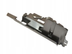 Kierownica powietrza lewa Jeep Grand Cherokee 16-