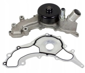 Pompa wody Jeep Wrangler JK 3.6 V6 2012 - 2018