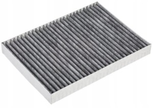 Filtr kabinowy carbon Dodge Challenger Charger 11-