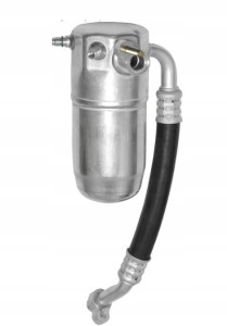 Osuszacz klimatyzacji Trailblazer Envoy 9-7X 03-09