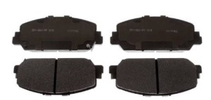 Klocki przód Acura ILX RDX RLX Honda Accord 13-20