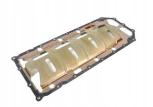Uszczelka miski RAM 2500 6.4 V8 HEMI 2014 - 2022