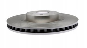 Tarcza przód Ford Mustang 2015-2020 380mm brembo