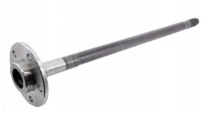 Półoś tył prawa Jeep Grand Cherokee ZJ DANA44 93-