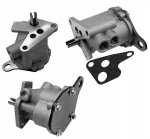 Pompa oleju silnika Jeep Wrangler YJ TJ 2.5 4.0