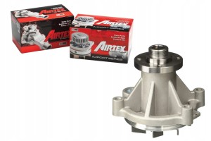 Pompa wody Lincoln Navigator 5.4 V8 2002 - 2006