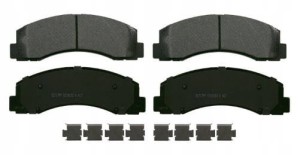 Klocki przód Ford Expedition F-150 Navigator 18-21
