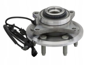 Piasta łożysko przód Ford F-150 2011 - 2014 4WD