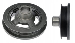 Koło pasowe Chrysler Dodge Jeep 3.2 3.6 V6 11-