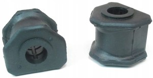 Gumy stabilizatora tył Ford Mustang 2005-2014 20mm
