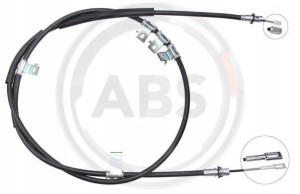 Linka ręcznego prawa Dodge Journey Freemont 09-20