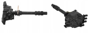 Aparat zapłonowy Blazer Astro Bravada 4.3 Vortec