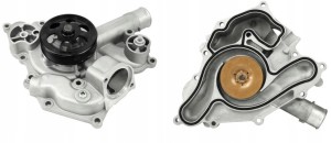 Pompa wody 300C Charger Challenger 5.7 V8 09-10