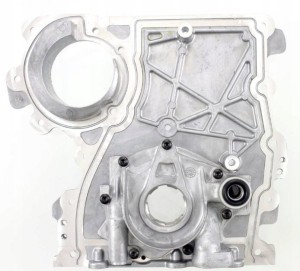 Pompa oleju Hummer H3 3.5 3.7 L5 2006 - 2010