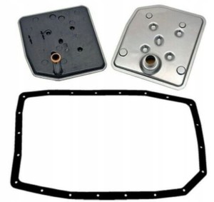 Filtr skrzyni Explorer Expedition E-150 F-150 06-