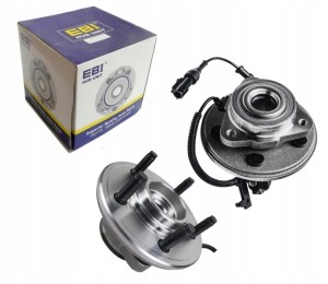 Piasta łożysko przód Ford Explorer 2006-2010 w/ABS