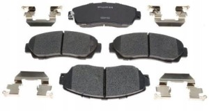 Klocki hamulcowe przód Honda Odyssey 2005 - 2010