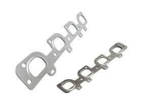 Uszczelki kolektora Dodge Jeep 6.1 6.4 V8 SRT 05-