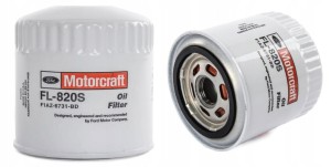 Filtr oleju Lincoln Aviator Mark LT 4.6 5.4 03-08