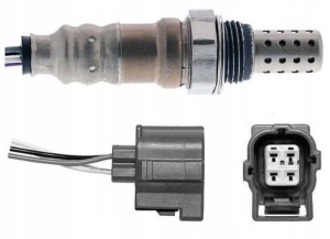 Sonda górna Jeep Wrangler JK 3.8 V6 2007 - 2009