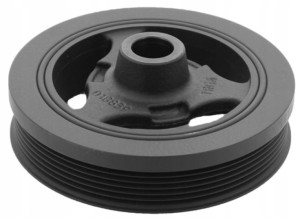 Koło pasowe Jeep Wrangler JK 3.8 V6 2007-2011