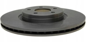 Tarcza hamulcowa przód Ford Escape 2013-2019