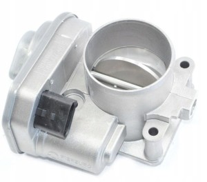 Przepustnica Dodge Nitro Jeep Cherokee 2.8 CRD 07-