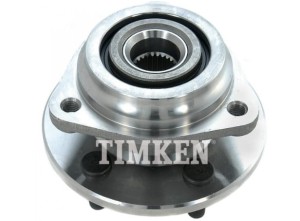 Piasta przód Jeep Wrangler YJ TJ 1990-1999 TIMKEN
