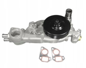 Pompa wody Chevrolet Corvette C6 6.2 V8 2009-2013