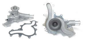 Pompa wody Ford Ranger B4000 4.0 V6 SOHC 2001-2011