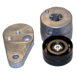 Napinacz paska Jeep Grand Cherokee WJ 3.1 TD 99-01