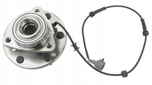 Piasta przód Infiniti QX56 Nissan Armada Titan 04-