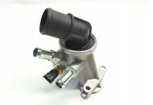 Termostat Chrysler Grand Voyager 2.8 CRD VM 08-11
