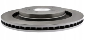 Tarcza tył Ford Mustang 2015-2020 2.3 5.0 330mm