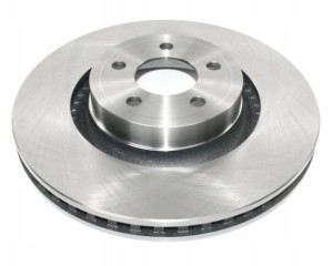 Tarcza przód Ford Mustang 2015-2020 352mm
