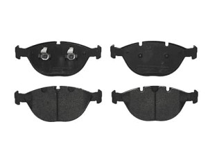 Klocki hamulcowe przednie BMW X5 2001-2006 Brembo