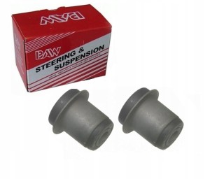 Tuleje wahacza górnego 2szt Dodge Nitro 2007-2011