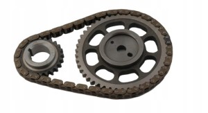 Rozrząd łańcuch Jeep Cherokee XJ 4.0 R6 1994-1998