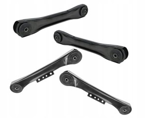 Wahacz wahacze tył kpl Jeep Cherokee XJ 1984-2001