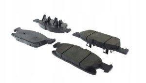 Klocki hamulcowe przód Ford Edge 2015 - 2019