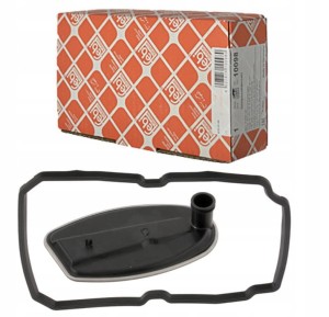Filtr skrzyni Jeep Grand Cherokee WG 2.7 CRD 02-04