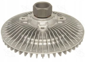 Sprzęgło wisko Jeep Cherokee KJ 2.5 CRD 2002-2004