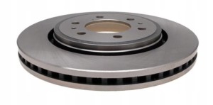 Tarcza przód Ford Expedition Lincoln Navigator 07-