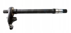 Wałek półosi prawy Grand Caravan RT 3.6 2011-2020
