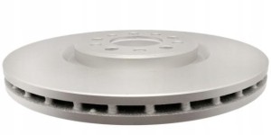 Tarcza przód Chrysler 200 200S 2015 - 2017 330mm