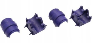 Gumy stabilizatora Ford Explorer Flex 2006-2014