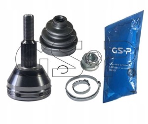 Przegub zewnętrzny Chrysler Pacifica CS 2007-2008