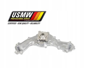 Pompa wody Cadillac ATS XT5 Blazer acadia 3.6 16-