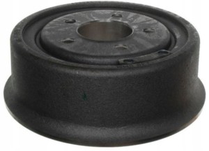 Bęben hamulcowy Jeep Cherokee Wrangler 9" 90-